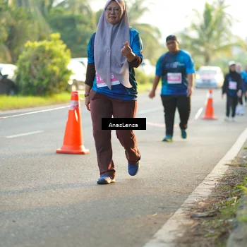 Runner Photo 4777445
