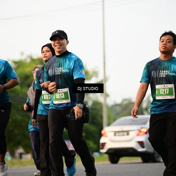 Runner Photo 4777450