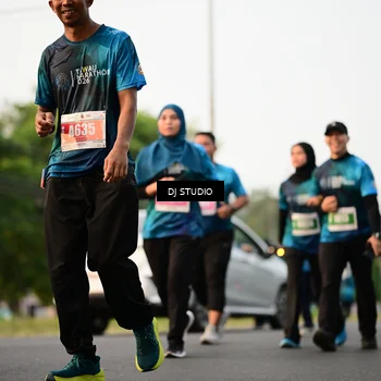 Runner Photo 4777454