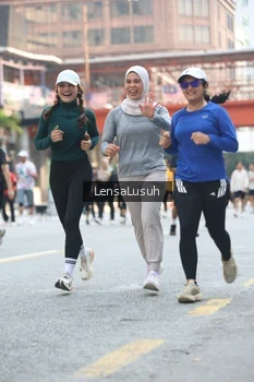 Runner Photo 4777456