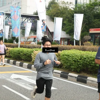 Runner Photo 4777461
