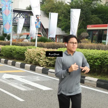 Runner Photo 4777462