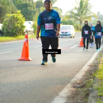 Runner Photo 4777464