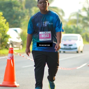 Runner Photo 4777465
