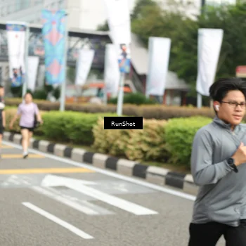 Runner Photo 4777469