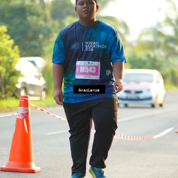 Runner Photo 4777470