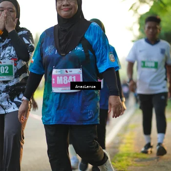 Runner Photo 4777474