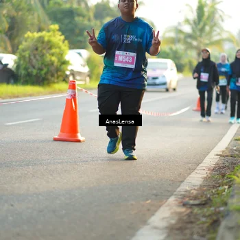 Runner Photo 4777475