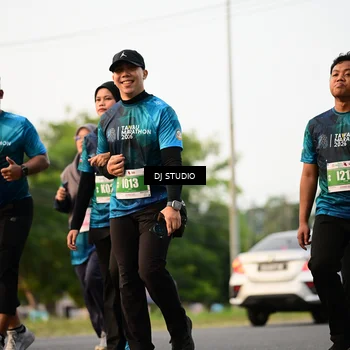 Runner Photo 4777478