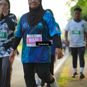 Runner Photo 4777481