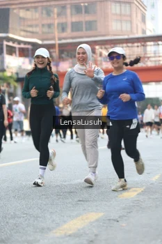 Runner Photo 4777485
