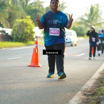 Runner Photo 4777487