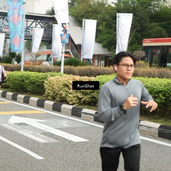 Runner Photo 4777492