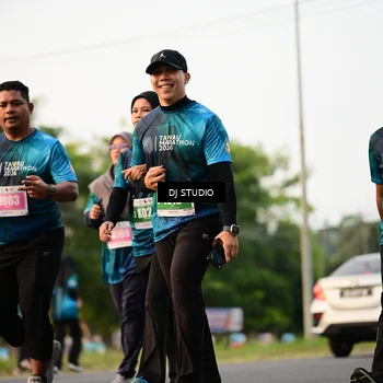 Runner Photo 4777493