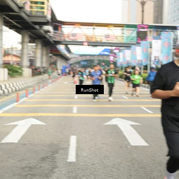 Runner Photo 4777494
