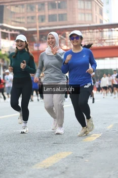 Runner Photo 4777497