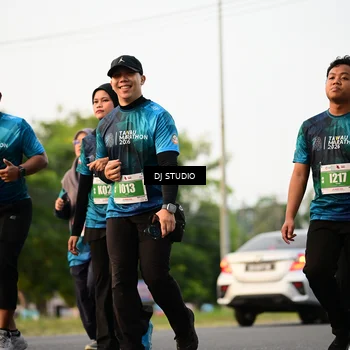 Runner Photo 4777514