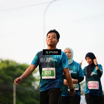 Runner Photo 4777516