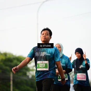 Runner Photo 4777518