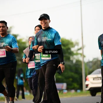 Runner Photo 4777521
