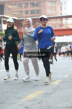 Runner Photo 4777522