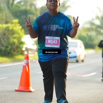 Runner Photo 4777523