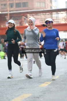 Runner Photo 4777526