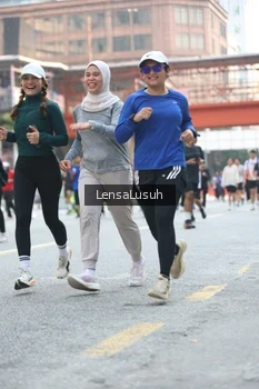 Runner Photo 4777530