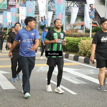 Runner Photo 4777531