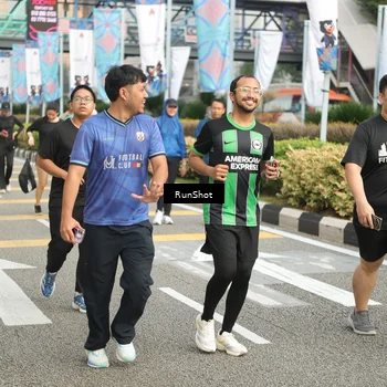 Runner Photo 4777532