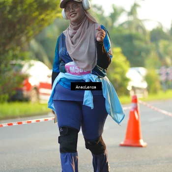 Runner Photo 4777533