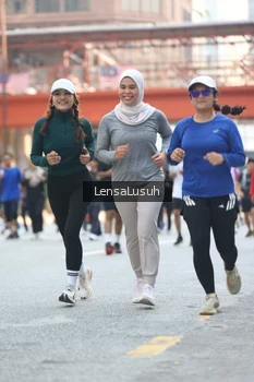 Runner Photo 4777536