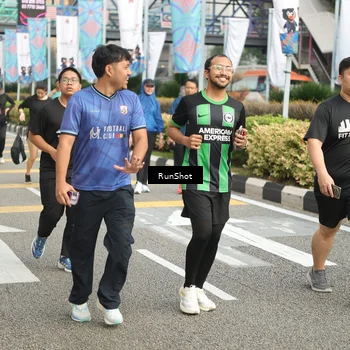 Runner Photo 4777538