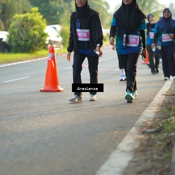 Runner Photo 4777540