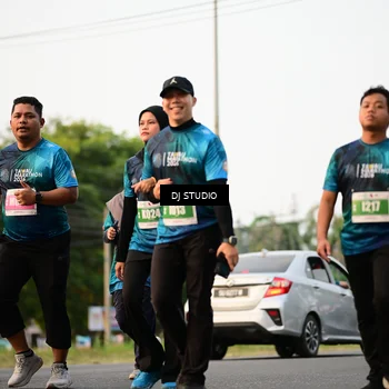 Runner Photo 4777542