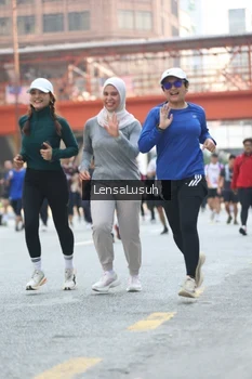 Runner Photo 4777543