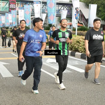 Runner Photo 4777545