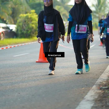 Runner Photo 4777547