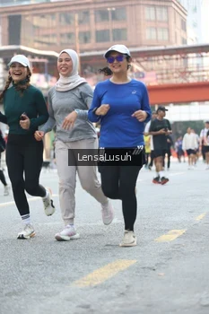 Runner Photo 4777550