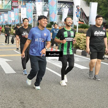 Runner Photo 4777551