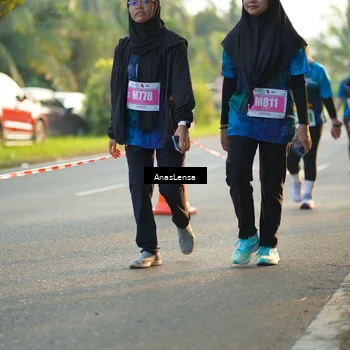 Runner Photo 4777553