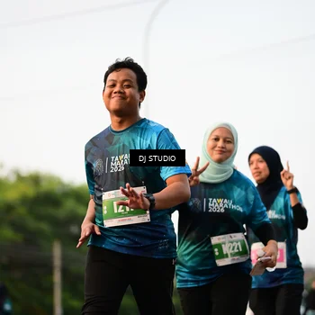 Runner Photo 4777556