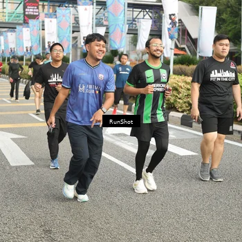 Runner Photo 4777557