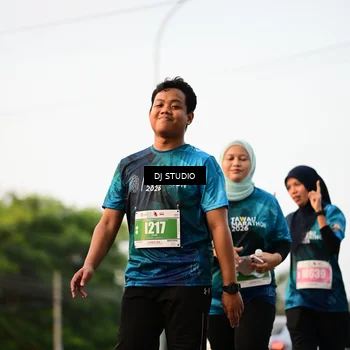 Runner Photo 4777558