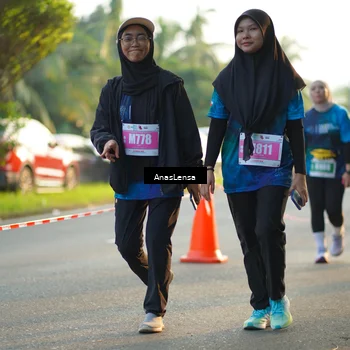 Runner Photo 4777562