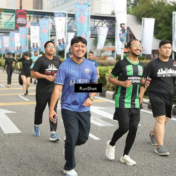 Runner Photo 4777563