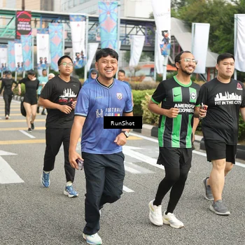 Runner Photo 4777565