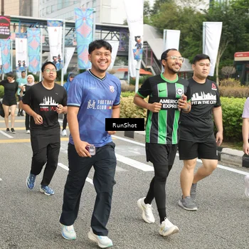 Runner Photo 4777568