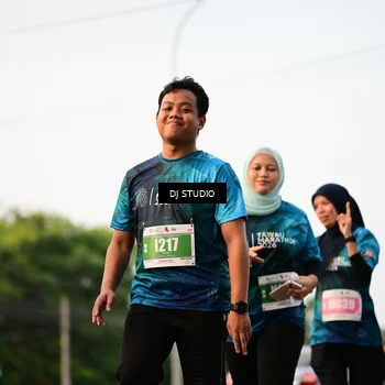 Runner Photo 4777572