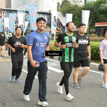 Runner Photo 4777573